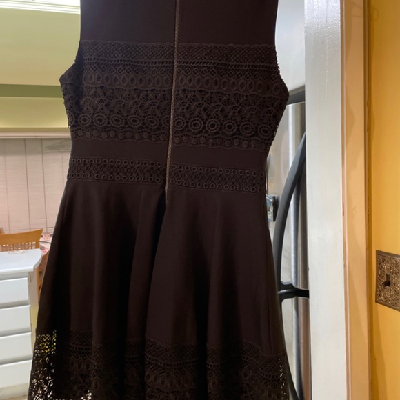 Ever New Melbourne Black Dress - Picture 3 of 3